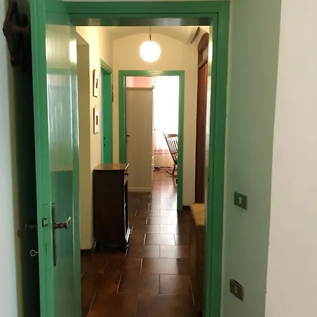 Casa Panfili Casa vacanze *