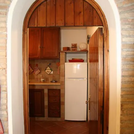 Casa Panfili Semesterbostad *