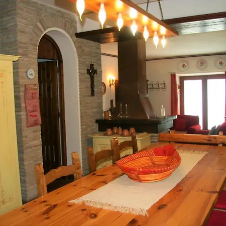 Casa Panfili Semesterbostad