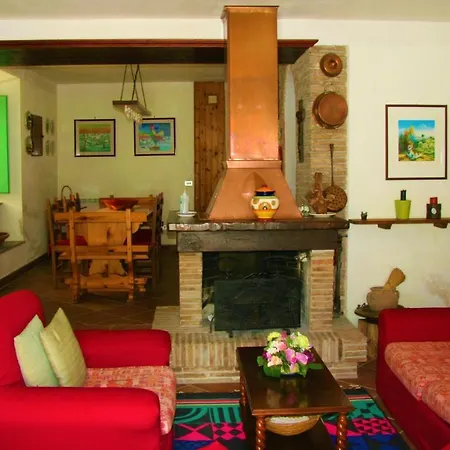 Casa Panfili Casa vacanze Torre de' Calzolari