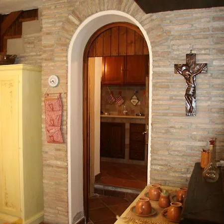 Casa Panfili Semesterbostad Torre de' Calzolari