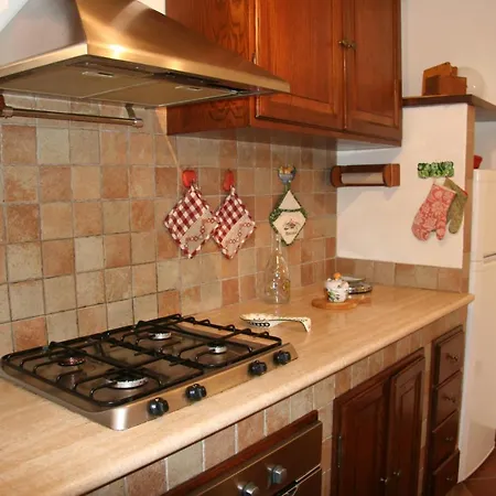 Casa Panfili * Torre de' Calzolari