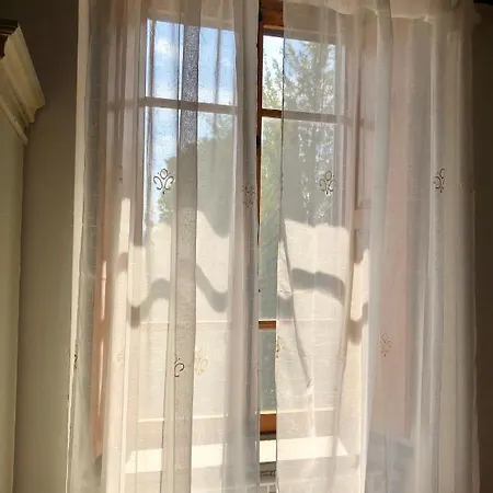 Casa Panfili