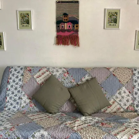 Casa Panfili *