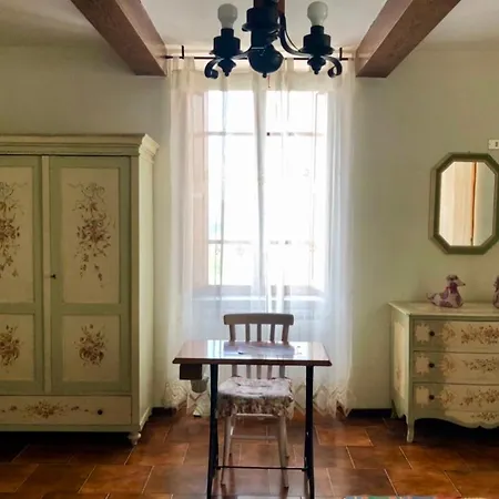 Casa Panfili