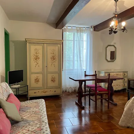 Casa Panfili Torre de' Calzolari