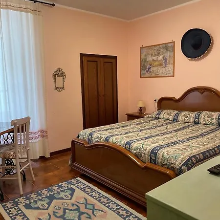 Casa Panfili
