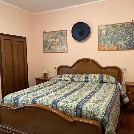 Casa vacanze Casa Panfili Torre de' Calzolari