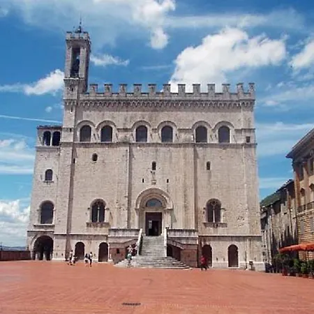Casa Panfili Semesterbostad Torre de' Calzolari