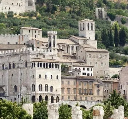 Casa Panfili *