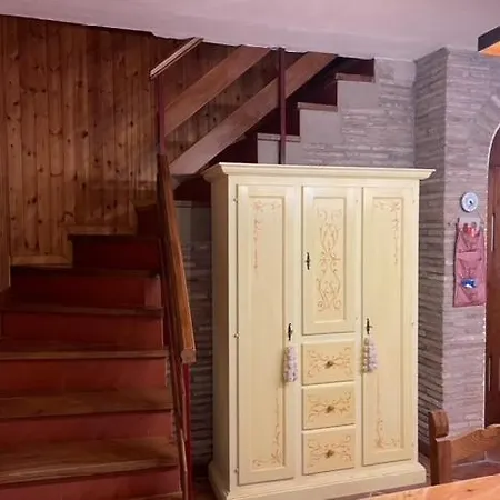 Semesterbostad Casa Panfili *