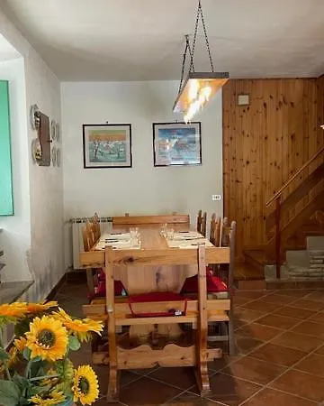 Casa Panfili *