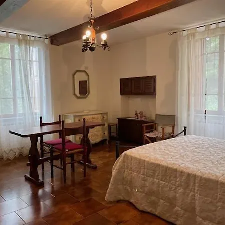 Casa Panfili * Torre de' Calzolari