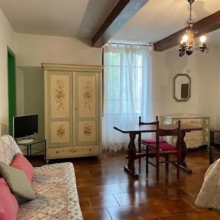Casa Panfili Semesterbostad